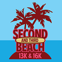 Second Beach 13k