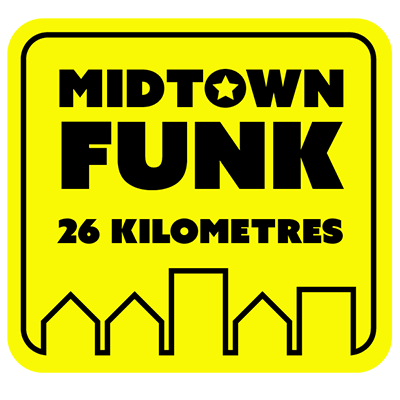 Midtown Funk 26k