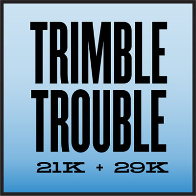 Trimble Trouble