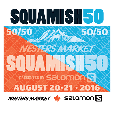 Squamish 50/50 Bibs
