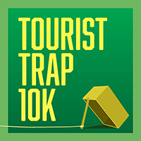 Tourist Trap 10k