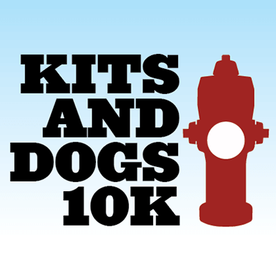 Kits and Dogs 10k
