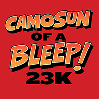 Camosun of a Bleep! 23k