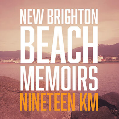 New Brighton Beach Memoirs 19k