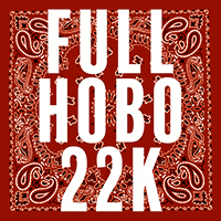 Full Cambie Hobo 22k
