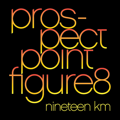 Prospect Point Figure-8 19k