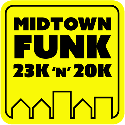 Midtown Funk 23k & 20k
