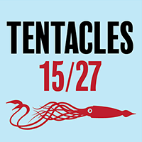 Tentacles 15k & 27k
