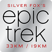 Silver Fox's Epic Trek 33k