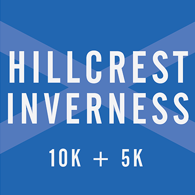 Hillcrest Inverness Loop 10k