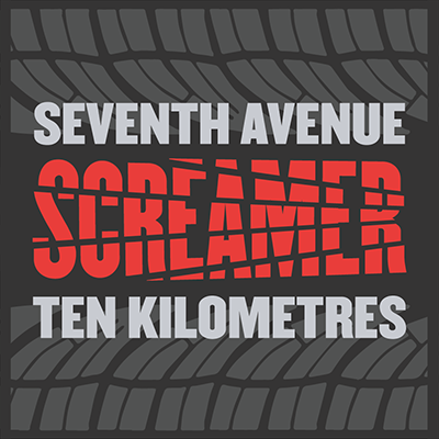 Seventh Avenue Screamer