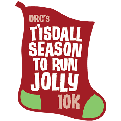 T'isdall Season To Run Jolly 10k