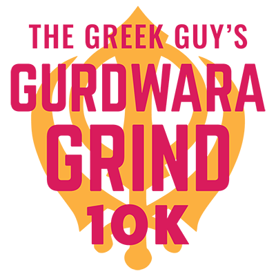 Gurdwara Grind 10k