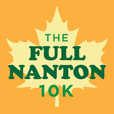 The Full Nanton 10k