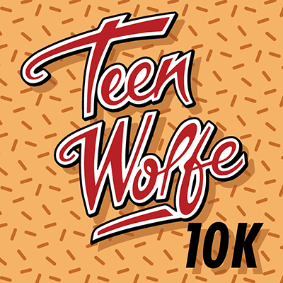 Teen Wolfe 10k
